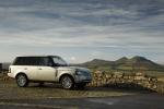 Land Rover Range Rover Autobiography 2012 года